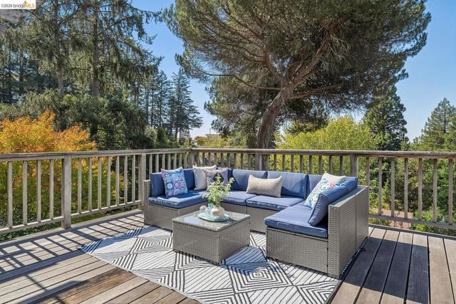 155 Avenida DR, Berkeley, CA 94708