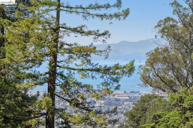 155 Avenida DR, Berkeley, CA 94708