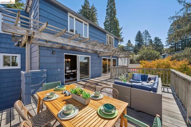 155 Avenida DR, Berkeley, CA 94708