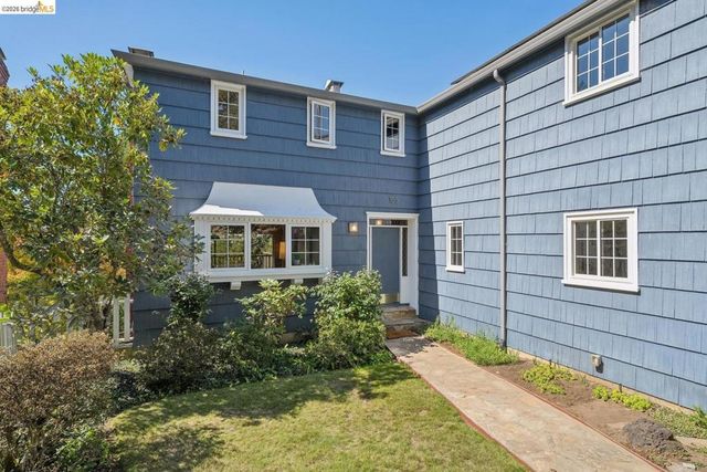 155 Avenida DR, Berkeley, CA 94708