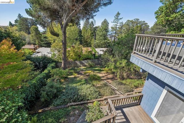 155 Avenida DR, Berkeley, CA 94708