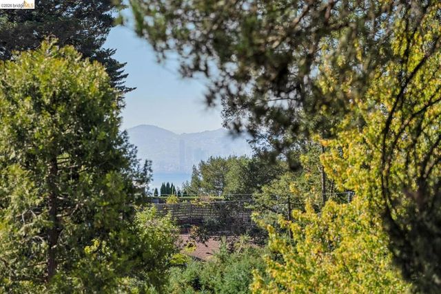 155 Avenida DR, Berkeley, CA 94708