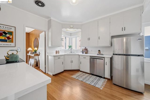 155 Avenida DR, Berkeley, CA 94708