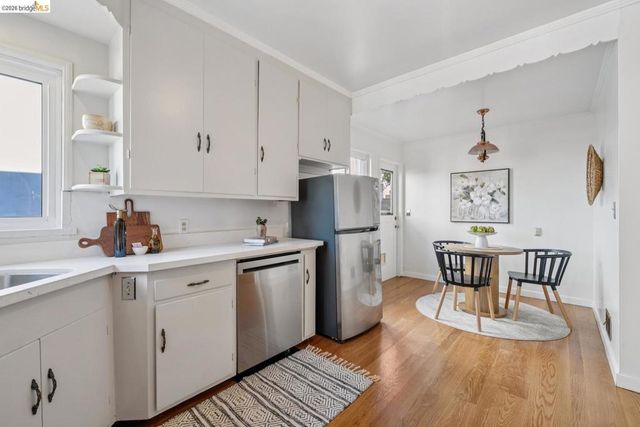 155 Avenida DR, Berkeley, CA 94708
