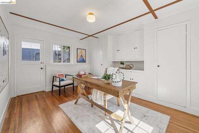 155 Avenida DR, Berkeley, CA 94708
