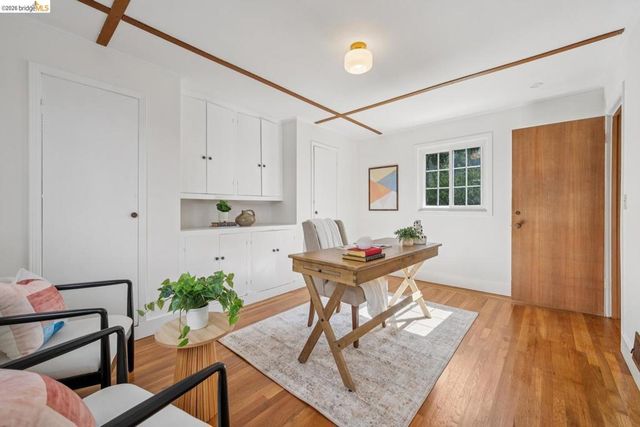 155 Avenida DR, Berkeley, CA 94708