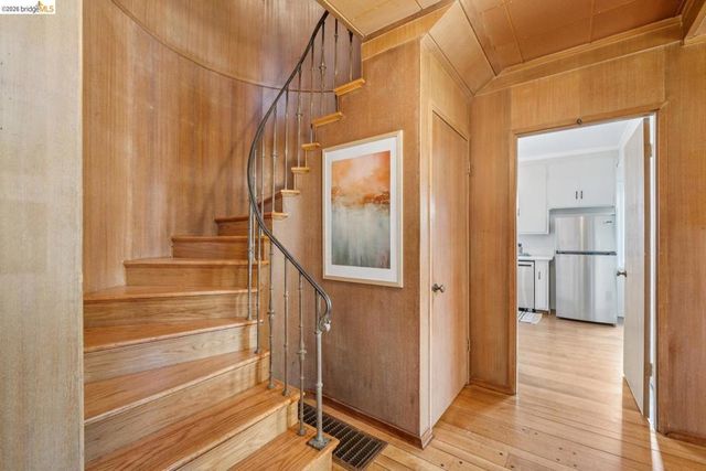 155 Avenida DR, Berkeley, CA 94708
