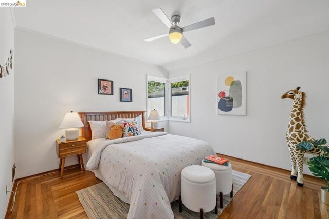 155 Avenida DR, Berkeley, CA 94708