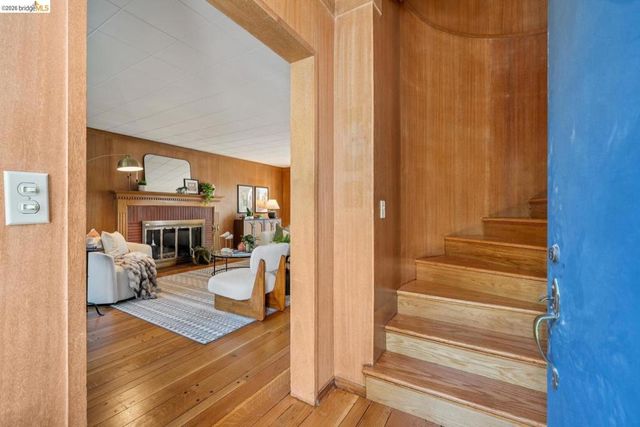 155 Avenida DR, Berkeley, CA 94708