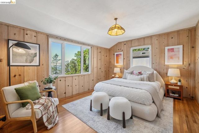 155 Avenida DR, Berkeley, CA 94708