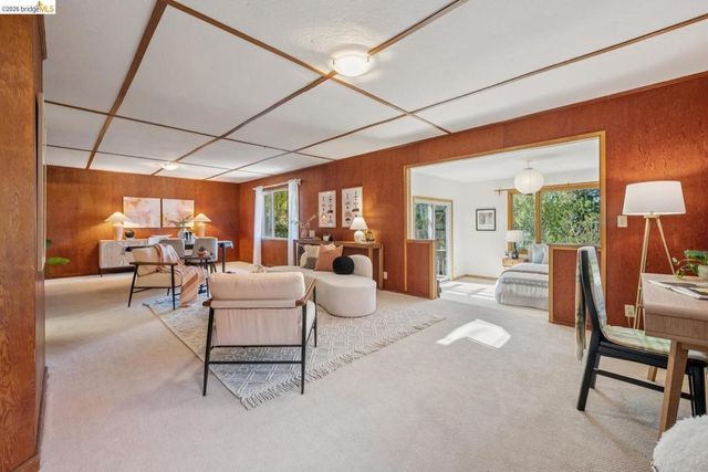 155 Avenida DR, Berkeley, CA 94708