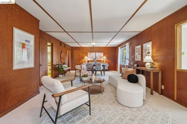 155 Avenida DR, Berkeley, CA 94708