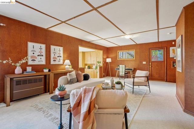 155 Avenida DR, Berkeley, CA 94708