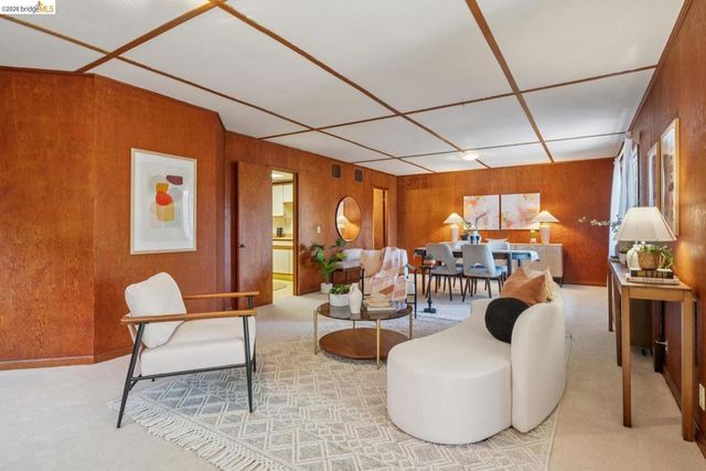 155 Avenida DR, Berkeley, CA 94708