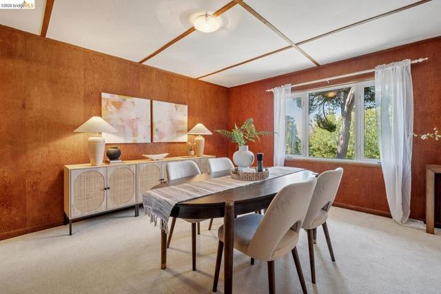 155 Avenida DR, Berkeley, CA 94708