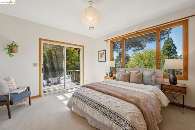 155 Avenida DR, Berkeley, CA 94708