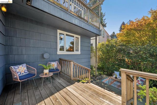 155 Avenida DR, Berkeley, CA 94708