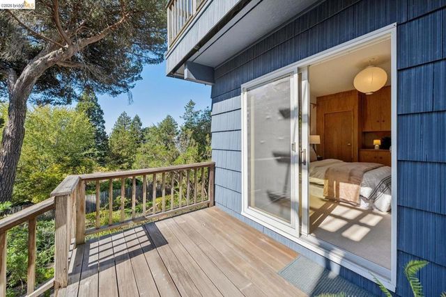 155 Avenida DR, Berkeley, CA 94708