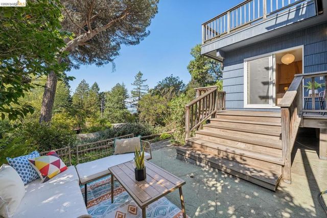 155 Avenida DR, Berkeley, CA 94708