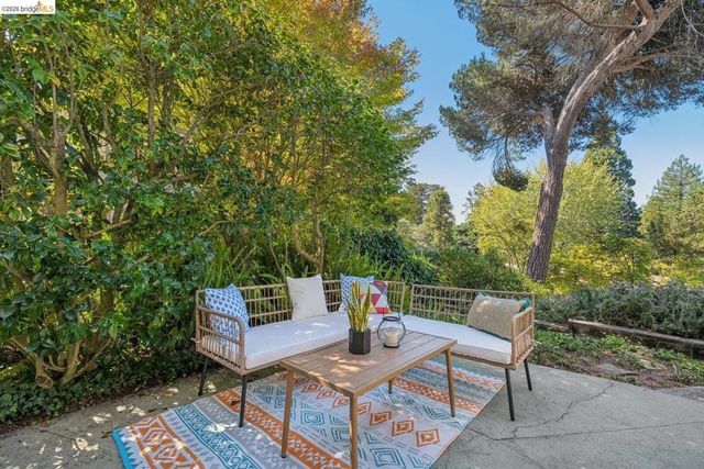 155 Avenida DR, Berkeley, CA 94708