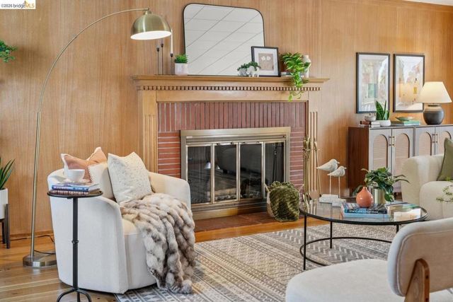 155 Avenida DR, Berkeley, CA 94708