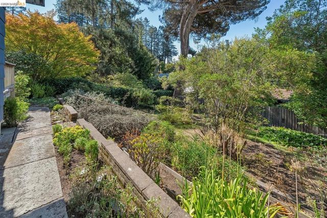 155 Avenida DR, Berkeley, CA 94708