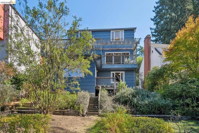155 Avenida DR, Berkeley, CA 94708