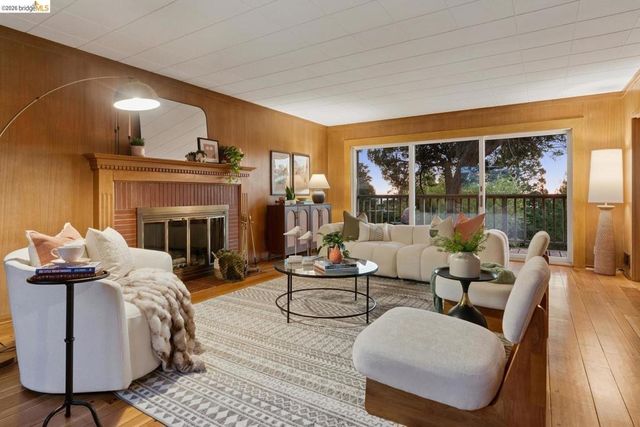 155 Avenida DR, Berkeley, CA 94708