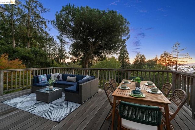 155 Avenida DR, Berkeley, CA 94708