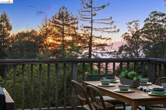 155 Avenida DR, Berkeley, CA 94708