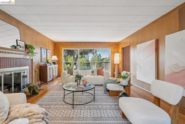 155 Avenida DR, Berkeley, CA 94708