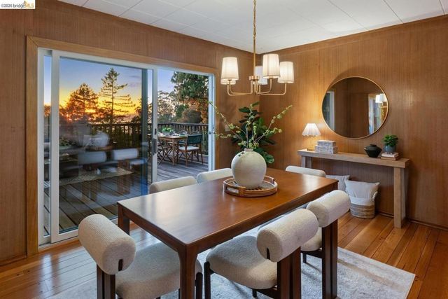 155 Avenida DR, Berkeley, CA 94708