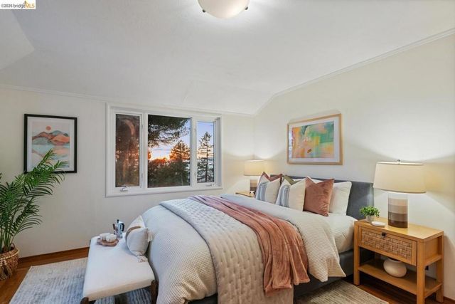155 Avenida DR, Berkeley, CA 94708