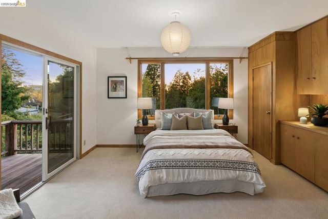 155 Avenida DR, Berkeley, CA 94708