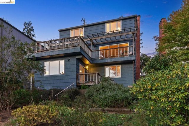 155 Avenida DR, Berkeley, CA 94708