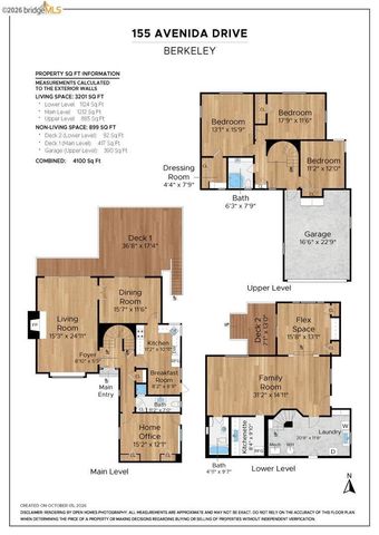 155 Avenida DR, Berkeley, CA 94708