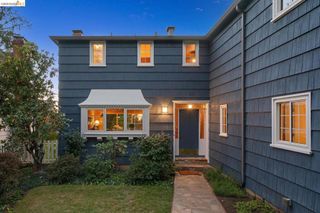 155 Avenida DR, Berkeley, CA 94708