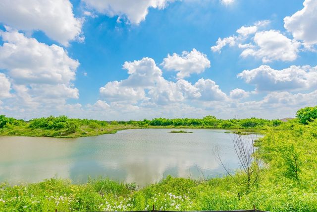 9025 Flying Eagle Lane, Fort Worth, TX 76131