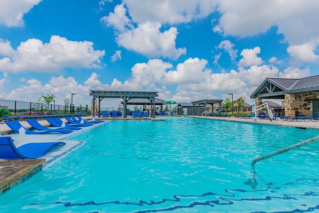 9025 Flying Eagle Lane, Fort Worth, TX 76131