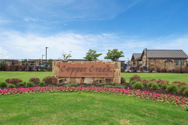 9025 Flying Eagle Lane, Fort Worth, TX 76131