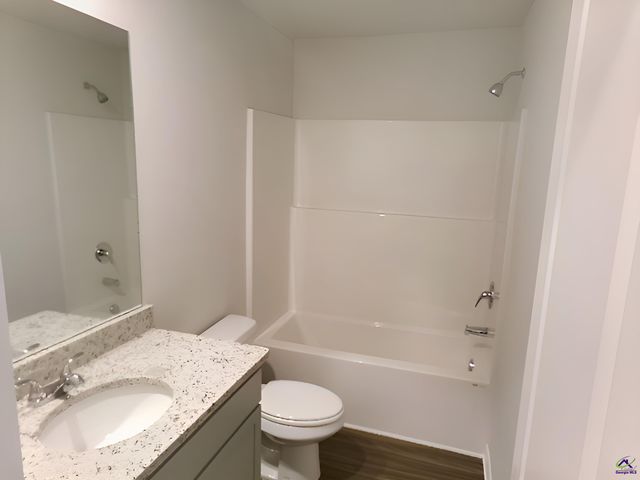 318 NW Oakwood Drive, Milledgeville, GA 31061