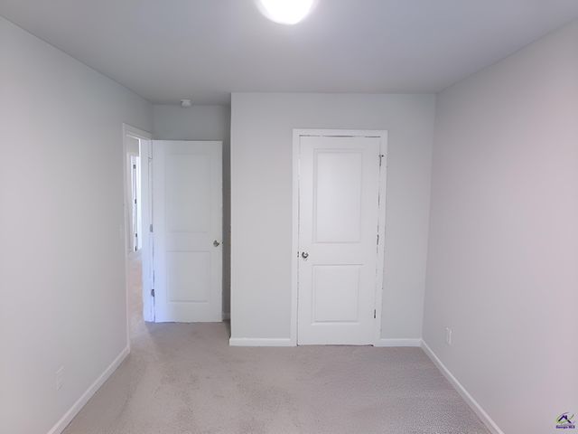 318 NW Oakwood Drive, Milledgeville, GA 31061
