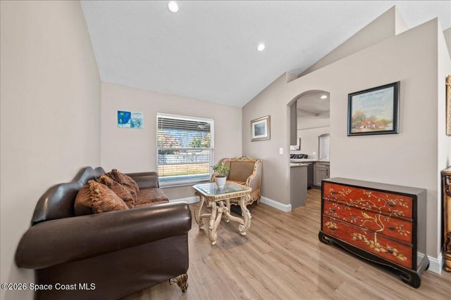 1323 Beche Street SE, Palm Bay, FL 32909