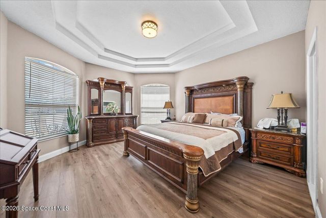 1323 Beche Street SE, Palm Bay, FL 32909