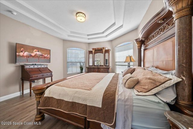 1323 Beche Street SE, Palm Bay, FL 32909