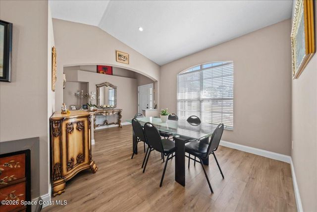 1323 Beche Street SE, Palm Bay, FL 32909