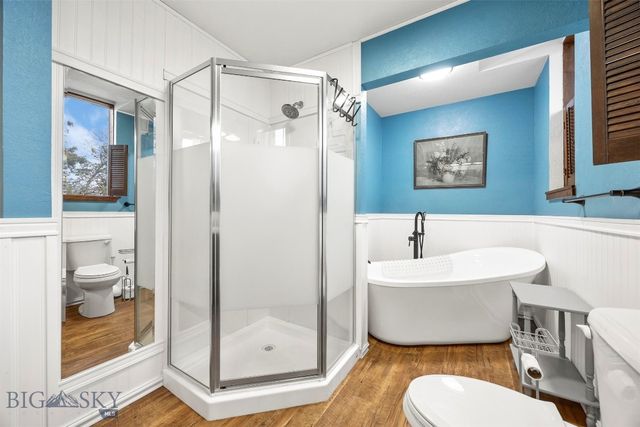 27 Sugar Beet Row, Whitehall, MT 59759