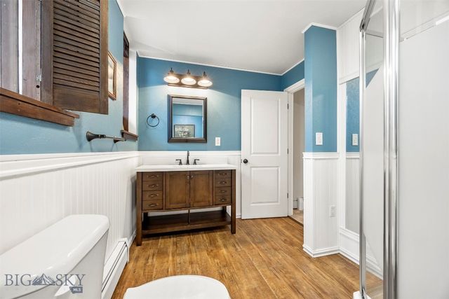 27 Sugar Beet Row, Whitehall, MT 59759