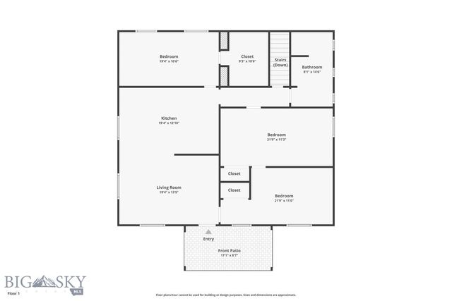 27 Sugar Beet Row, Whitehall, MT 59759