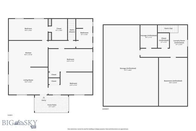 27 Sugar Beet Row, Whitehall, MT 59759